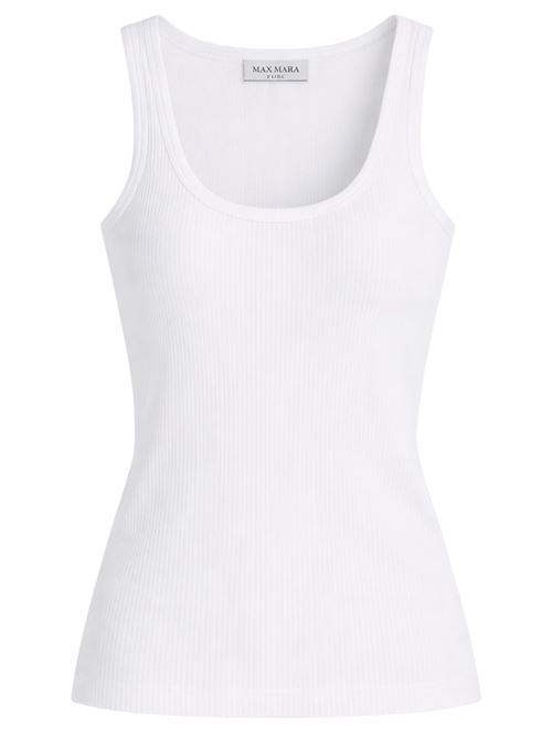 Viscose top MAX MARA | 2611361032600MXMGHIRO001